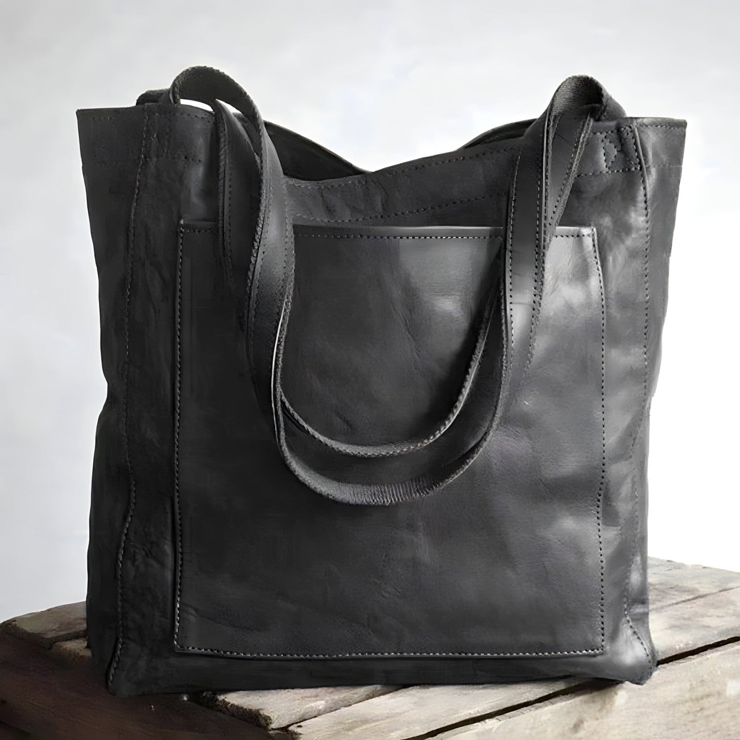 Women's Leather Bag 5