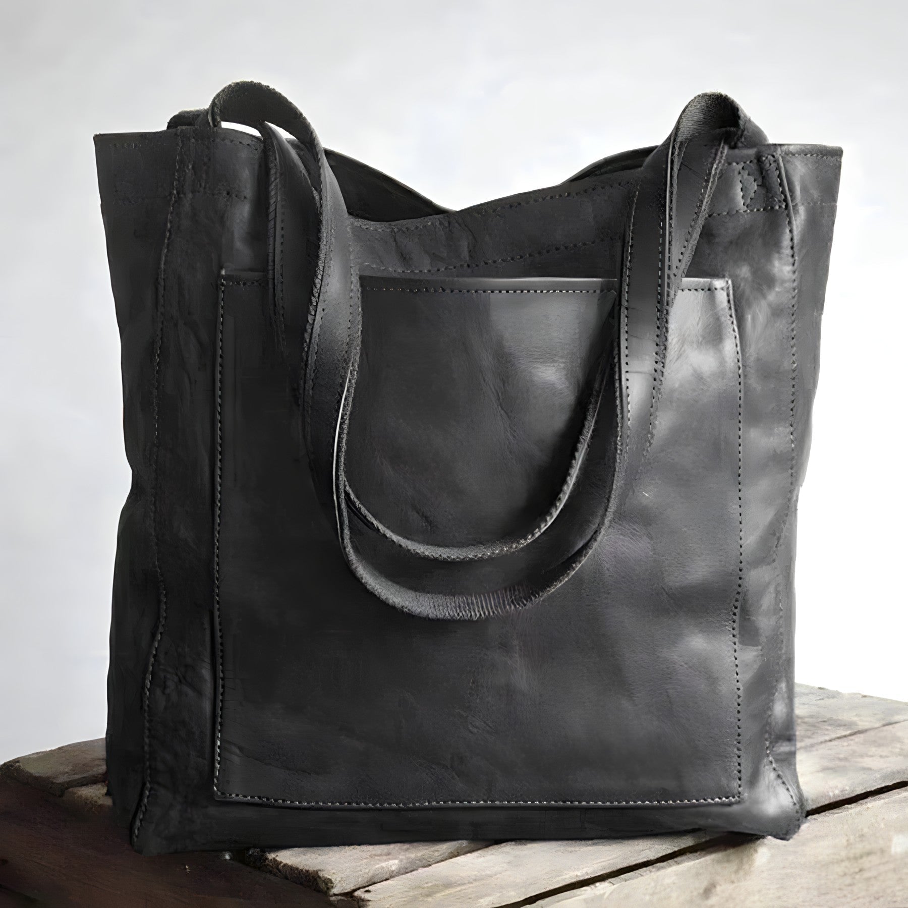 Women's Leather Bag 5