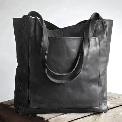 Women's Leather Bag 5