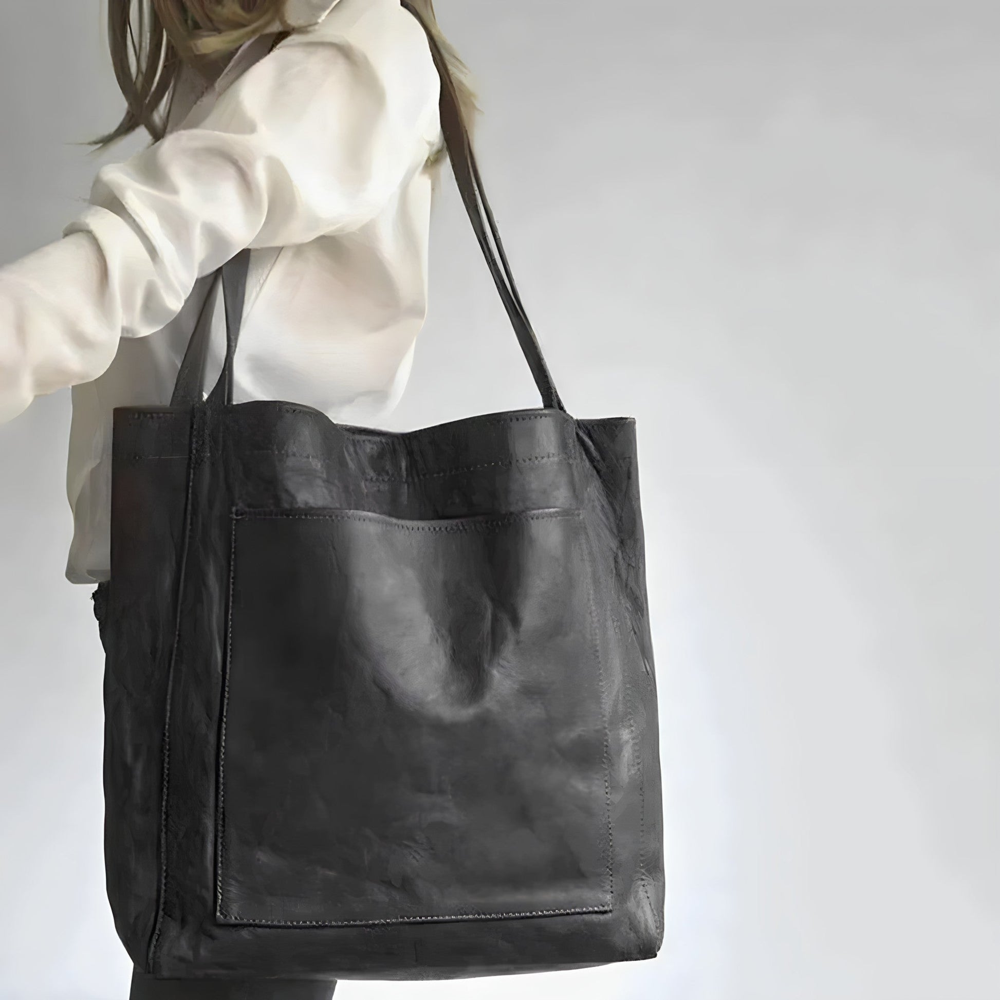 Women's Leather Bag 6