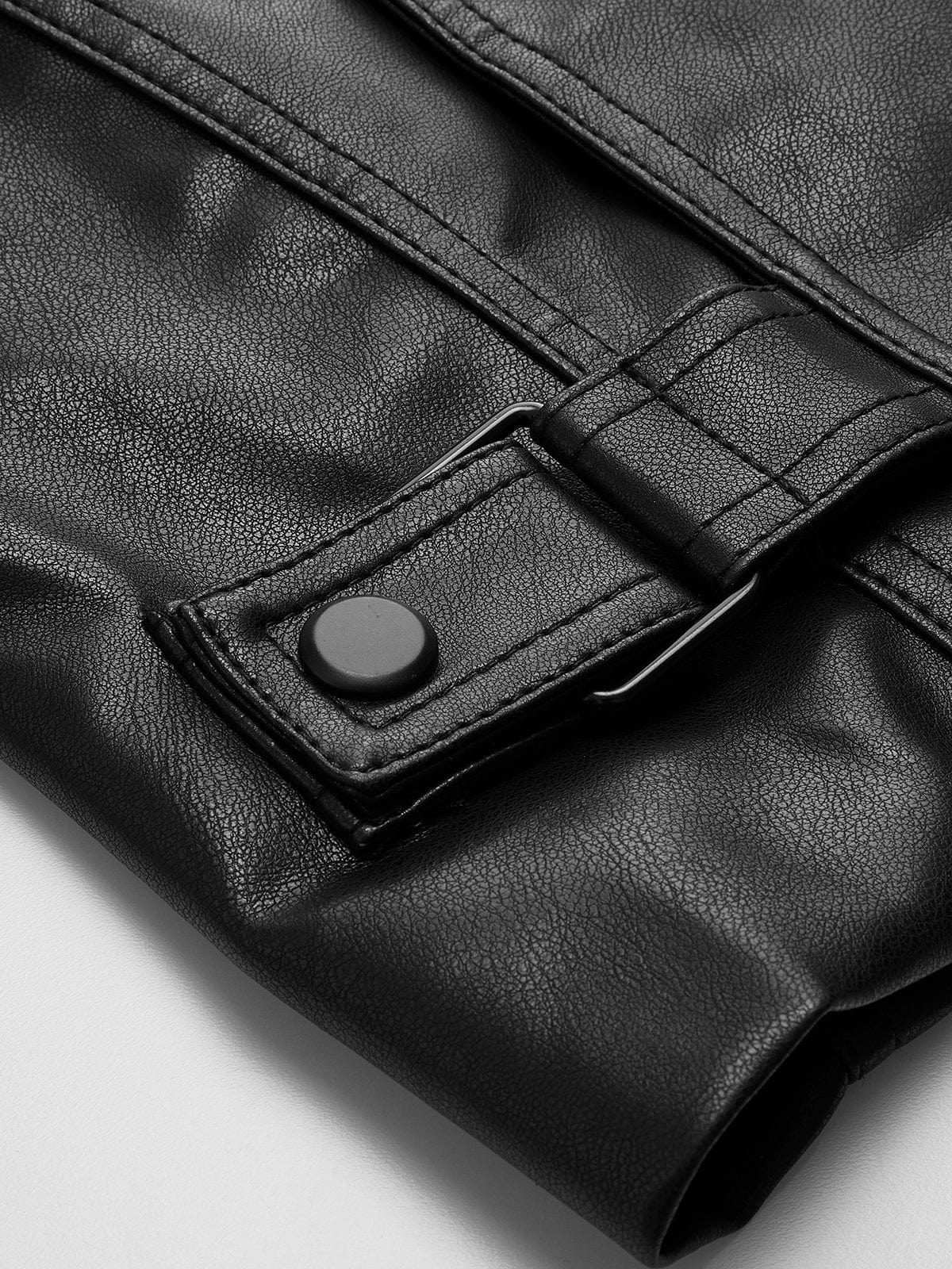 Women's Leather Jacket 1