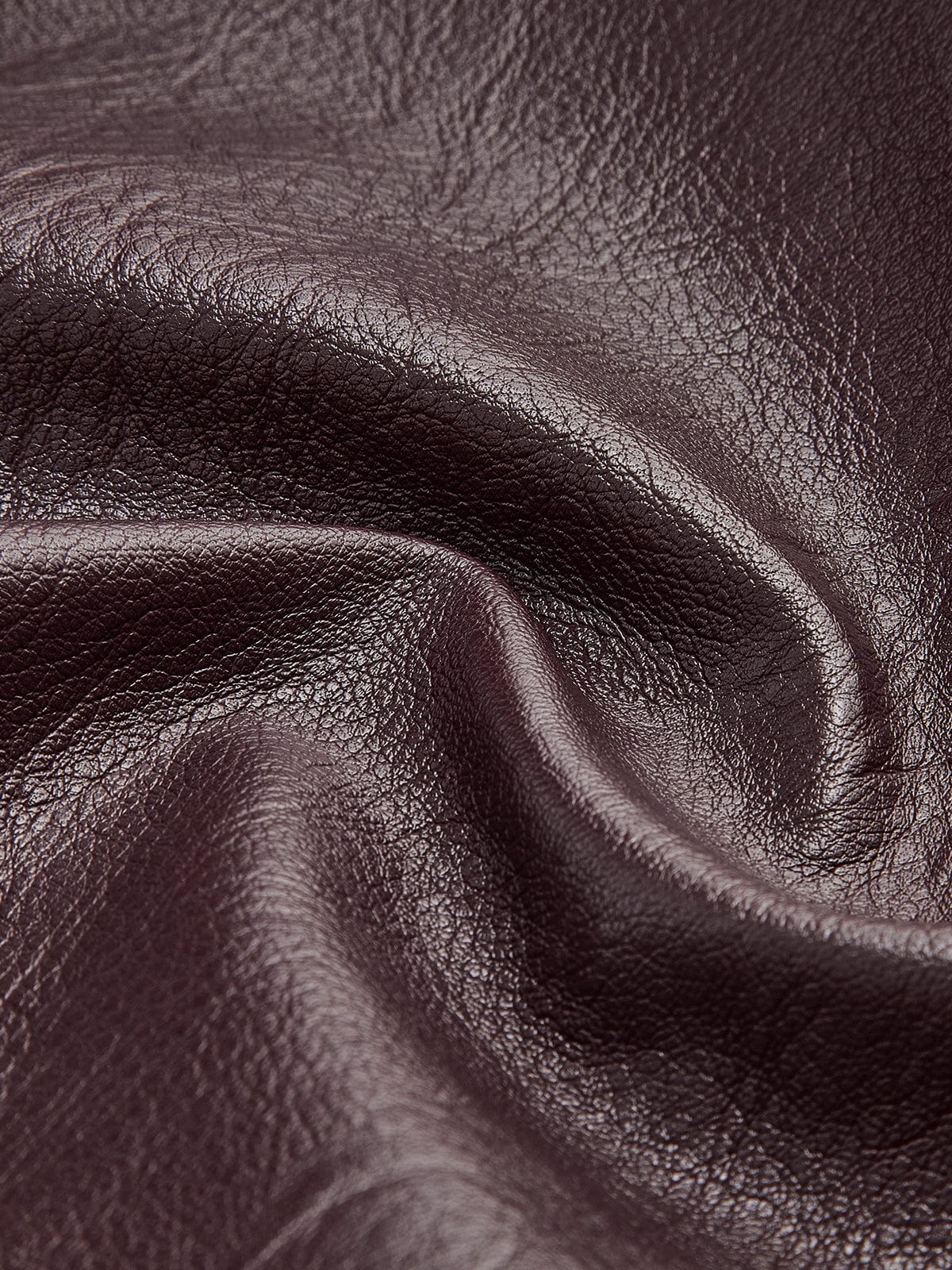 Women's Leather Jacket 3