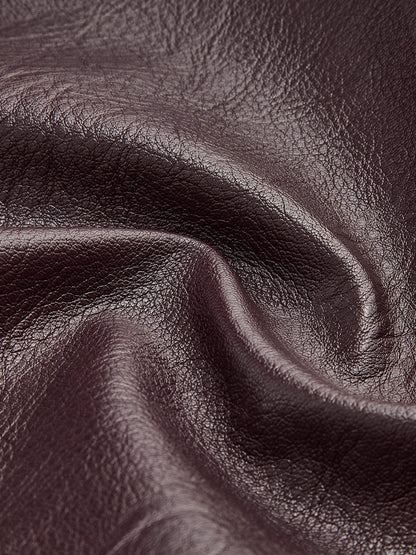 Women's Leather Jacket 3