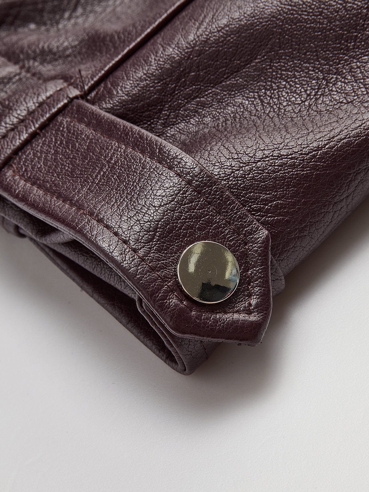 Women's Leather Jacket 4