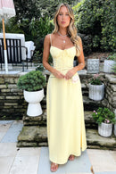 Women's Maxi Dress 0