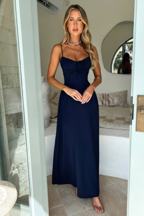 Women's Maxi Dress 9