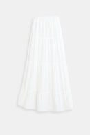 Women's Maxi Skirt 0
