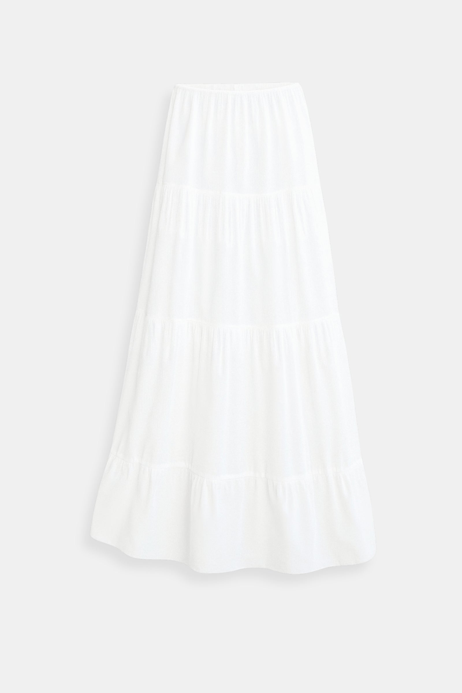 Women's Maxi Skirt