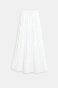 Women's Maxi Skirt