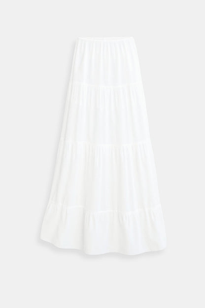 Women's Maxi Skirt 0