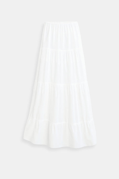 Women's Maxi Skirt 0