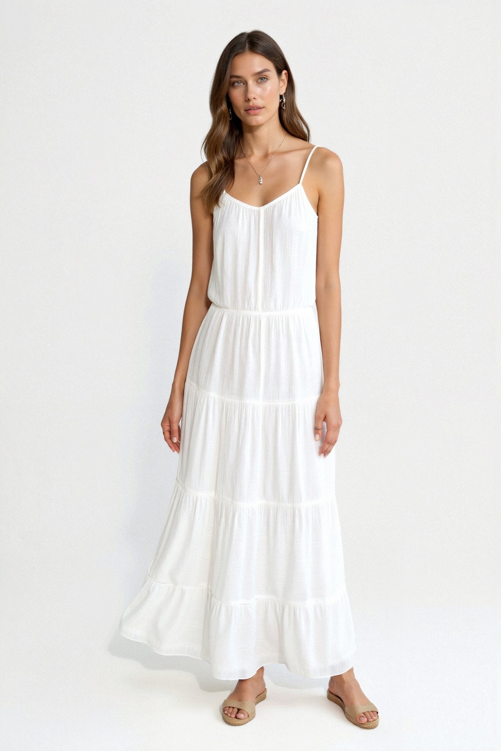 Women's Maxi Skirt 1