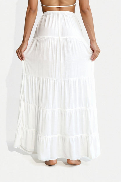 Women's Maxi Skirt 3