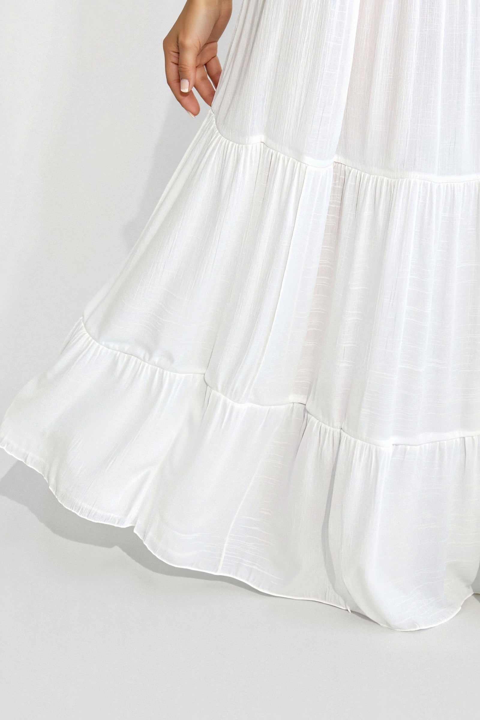 Women's Maxi Skirt 4