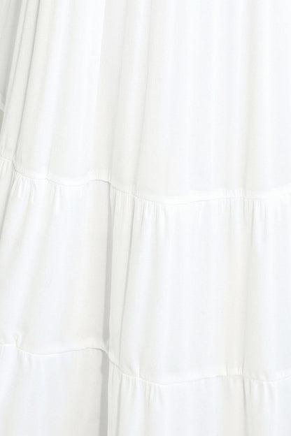 Women's Maxi Skirt 5