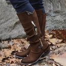 Women's Orthopedic Boots Durable Comfort Support 7