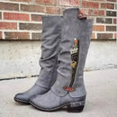 Women's Orthopedic Boots Durable Comfort Support 8
