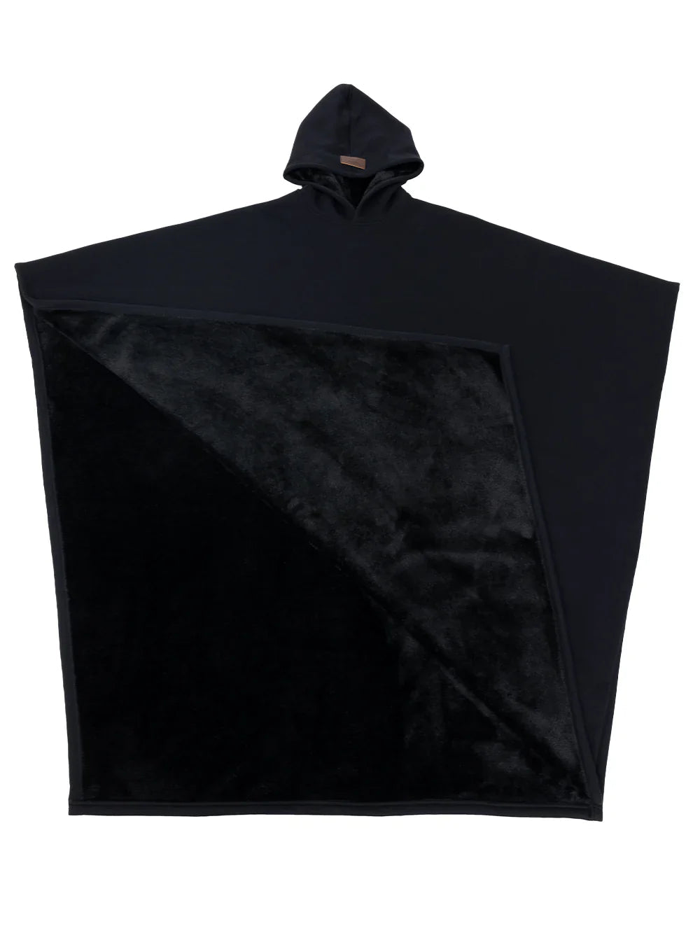Women's Oversized Hoodie Blanket Soft Fabric Wearable Hoodie 0