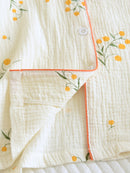 Women's Pajama Set Floral Print 6