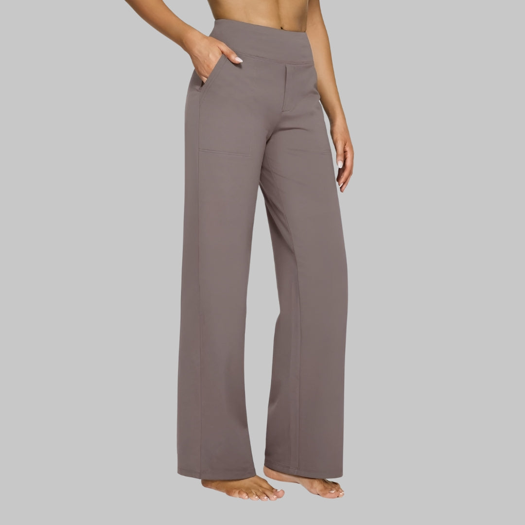 Women's Pants Comfort Fit