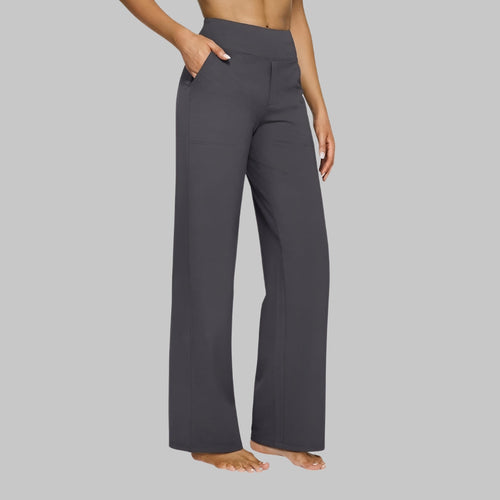 Women's Pants Comfort Fit 1