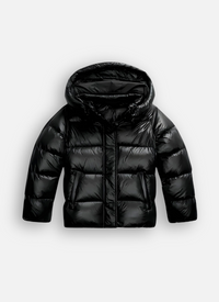 Women's Quilted Jacket Lightweight Slim Fit Insulation