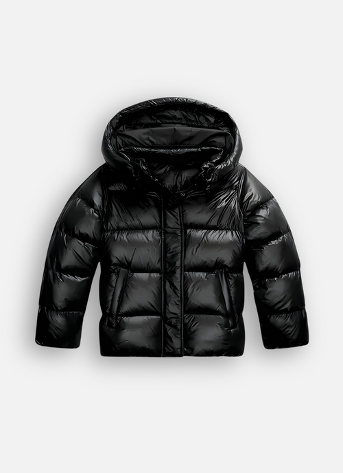Women's Quilted Jacket Lightweight Slim Fit Insulation 0