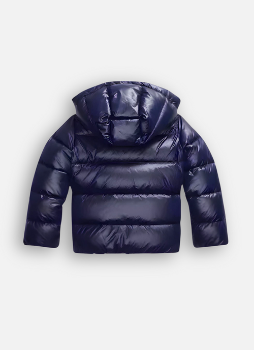 Women's Quilted Jacket Lightweight Slim Fit Insulation 4