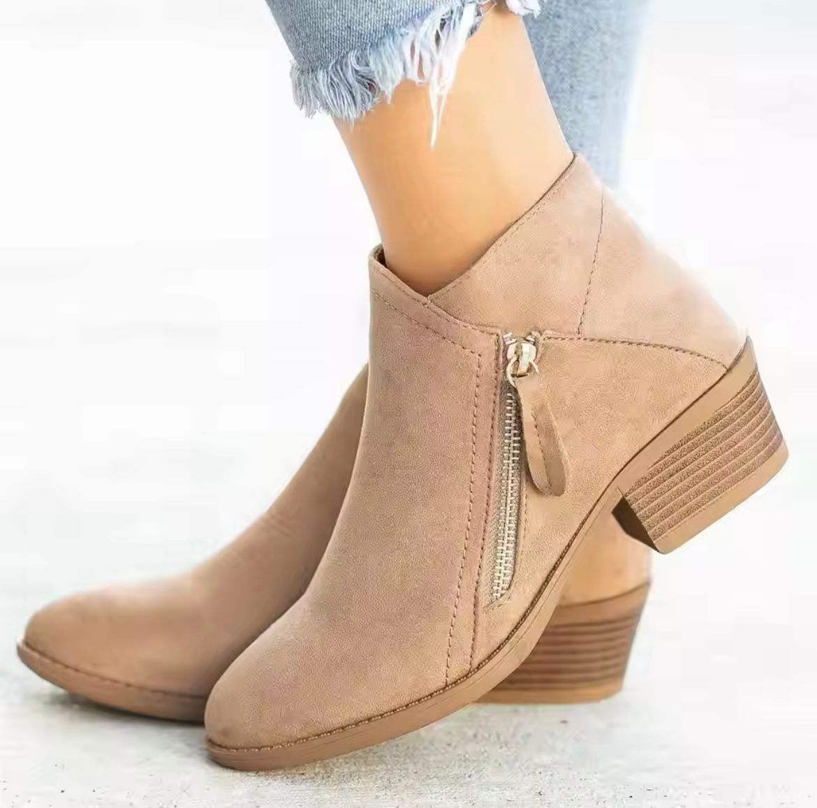 Women's Shoes Autumn 1