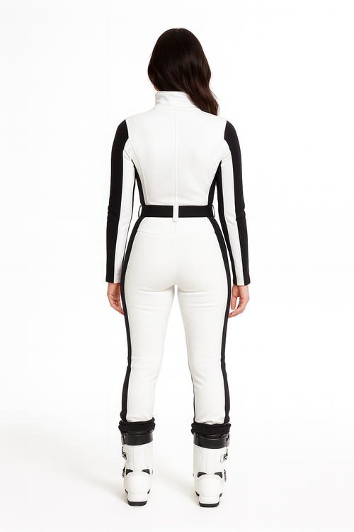 Women's Ski Suit Thermal Breathable Waterproof Trendy 2