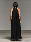 Women's Sleeveless Maxi Dress: Chic Comfort for Summer Adventures 1