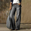 Women's Slim Fit Pants High Quality Fabric Trendy Design 3