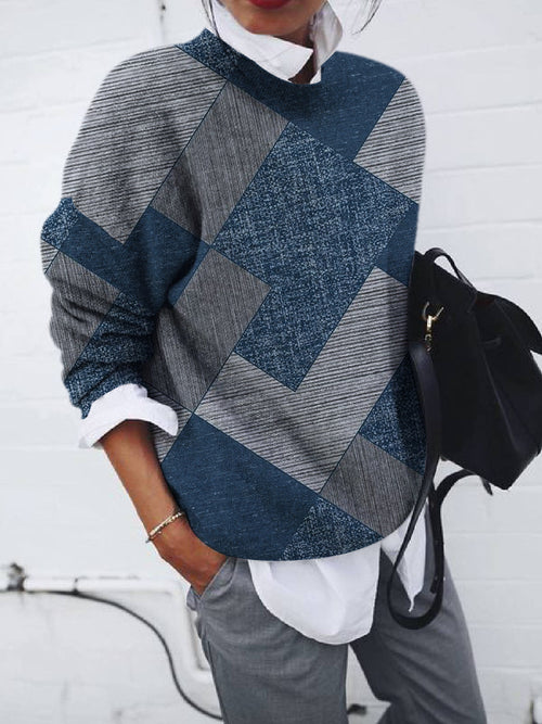 Women's Sweater Comfortable Modern Style 0