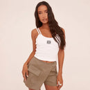 Women's Tank Top - Spaghetti Straps 0