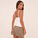 Women's Tank Top - Spaghetti Straps 1