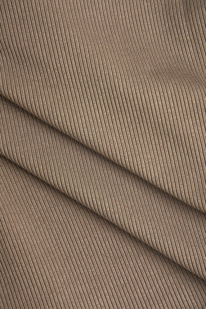 Women's Top Asymmetrical Design 2