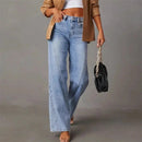 Women's Trousers Flare Pants 0
