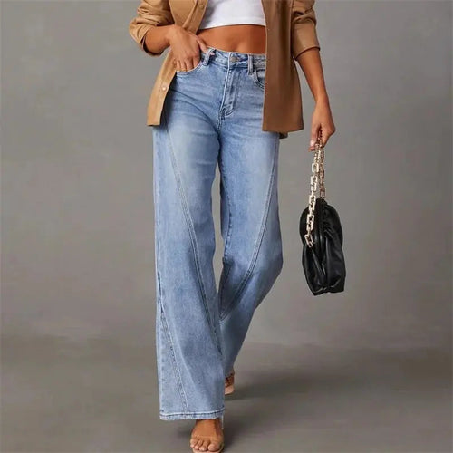 Women's Trousers Flare Pants 0