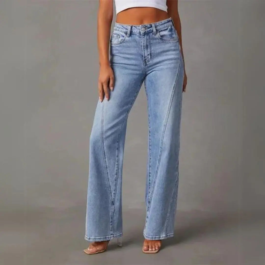 Women's Trousers Flare Pants 2