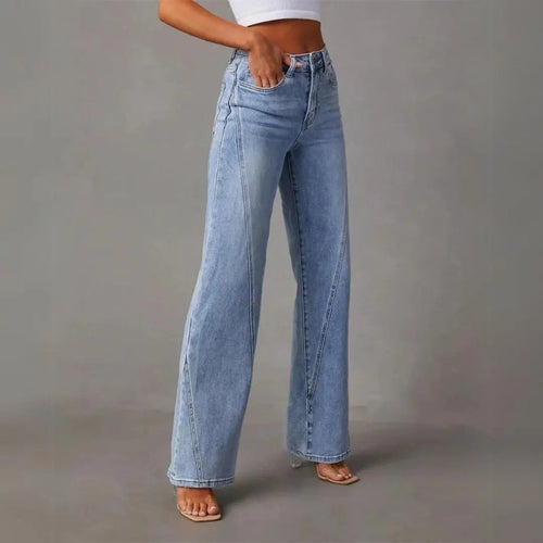 Women's Trousers Flare Pants 4