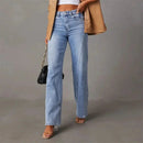 Women's Trousers Flare Pants 5