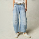 Women's Wide Leg Pants 3