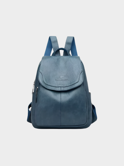 Women’s Backpack – Classic Everyday Knapsack