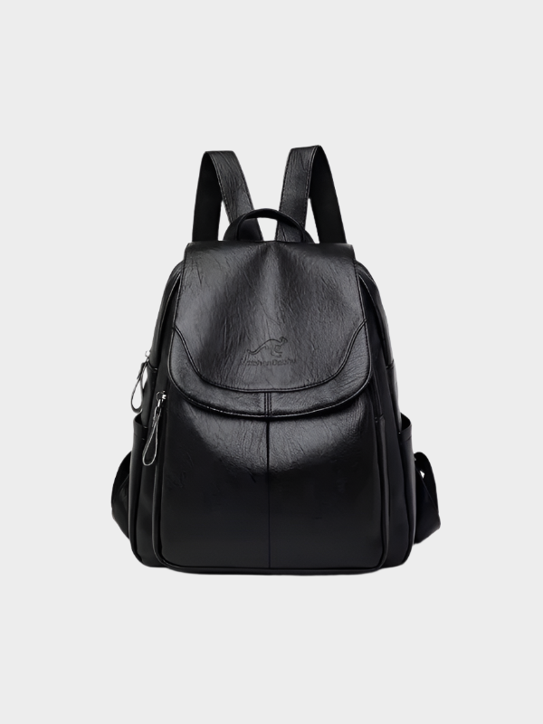Women’s Backpack – Classic Everyday Knapsack