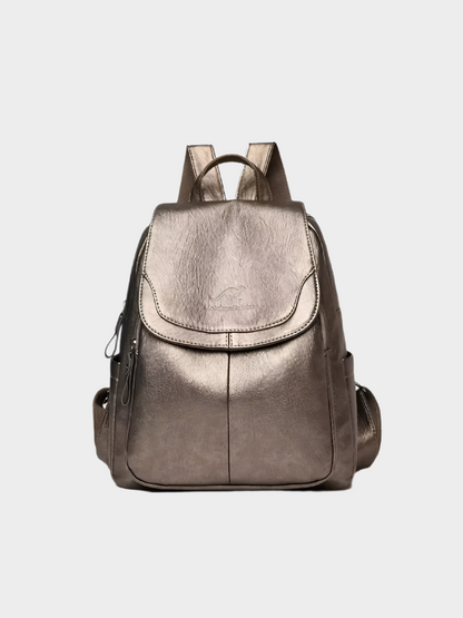 Women’s Backpack – Classic Everyday Knapsack