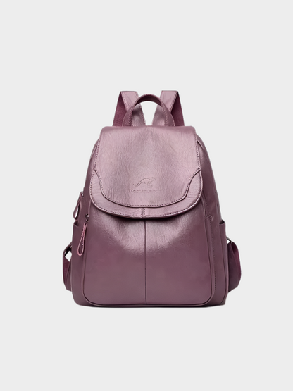 Women’s Backpack – Classic Everyday Knapsack