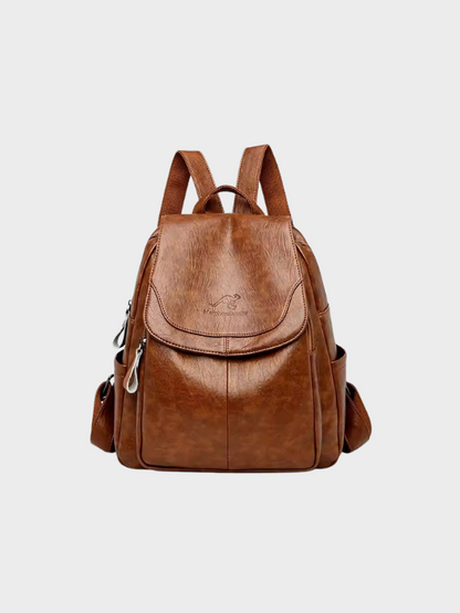 Women’s Backpack – Classic Everyday Knapsack