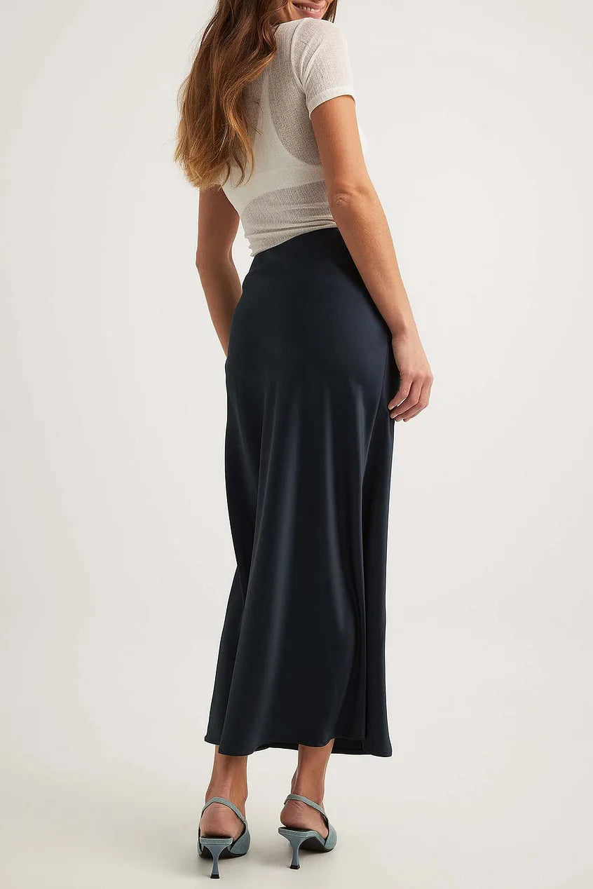 Women’s Maxi Skirt – Elegant Formal Wear for Special Occasions