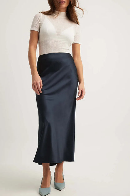 Women’s Maxi Skirt – Elegant Formal Wear for Special Occasions
