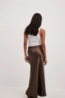 Women’s Maxi Skirt – Elegant Formal Wear for Special Occasions
